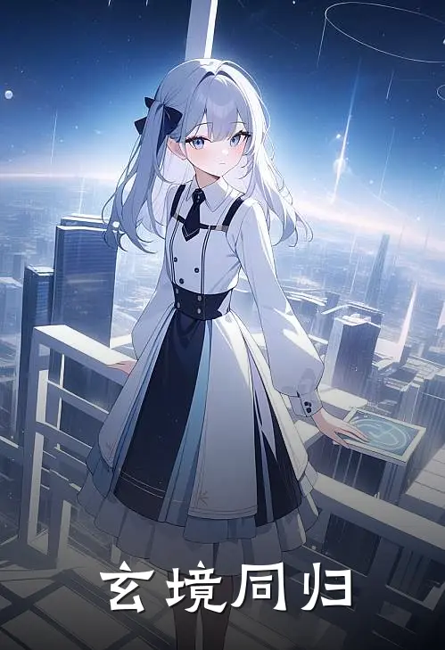 玄境同归苏然苏建国免费小说完整版_完结版小说阅读玄境同归(苏然苏建国)