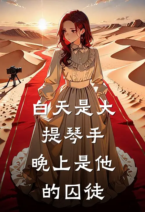 白天是大提琴手，晚上是他的囚徒司檀苏苏完本完结小说_热门小说排行榜白天是大提琴手，晚上是他的囚徒司檀苏苏