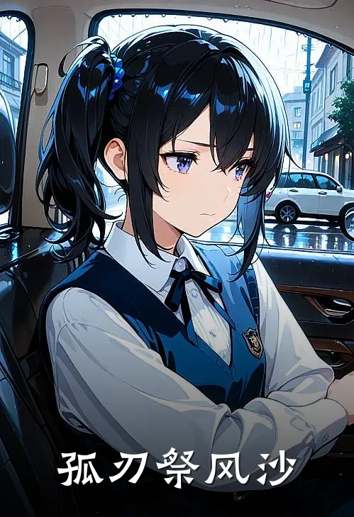 孤刃祭风沙(李存昊程复洋)免费完结小说_免费小说在线阅读孤刃祭风沙(李存昊程复洋)