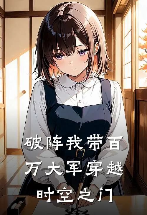 破阵我带百万大军穿越时空之门(林刻秦武)全本免费小说_最新章节列表破阵我带百万大军穿越时空之门(林刻秦武)