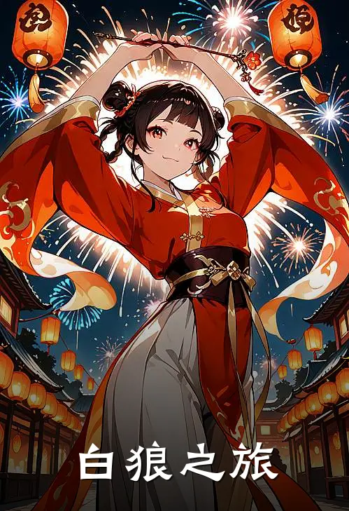 白狼之旅白河格伦斯全章节免费在线阅读_《白狼之旅》精彩小说