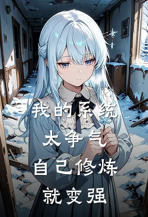 我的系统太争气，自己修炼就变强陆凡张莽完整版小说_小说完结推荐我的系统太争气，自己修炼就变强(陆凡张莽)