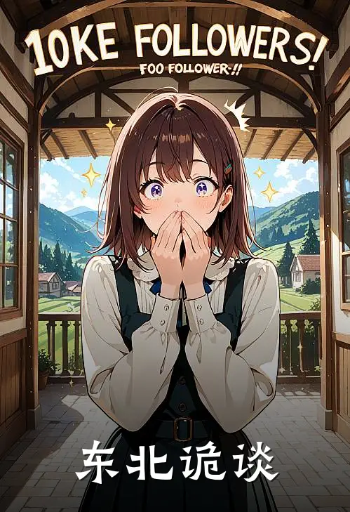 东北诡谈阿明阿明热门小说阅读_完本完结小说东北诡谈阿明阿明