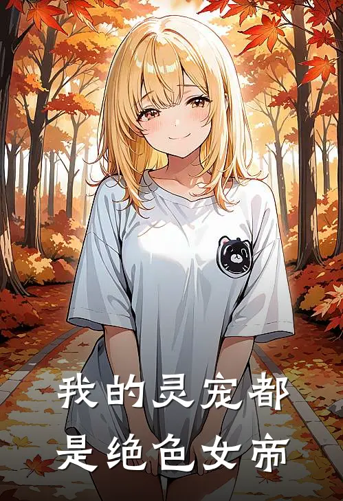 我的灵宠都是绝色女帝叶玄张狂小说完结_免费小说全本我的灵宠都是绝色女帝(叶玄张狂)