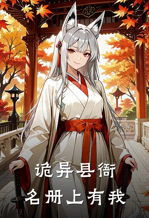 诡异县衙，名册上有我全文免费阅读无弹窗大结局_诡异县衙，名册上有我（顾行舟永平）最新小说