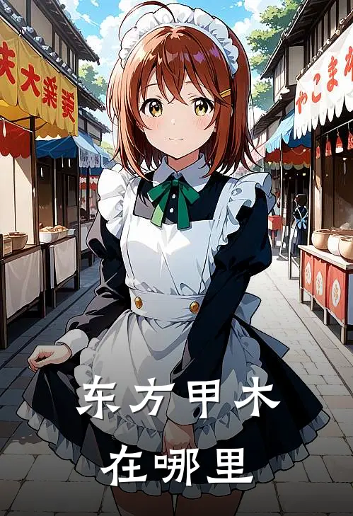 东方甲木在哪里