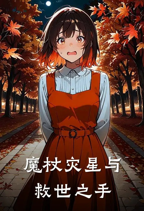 魔杖灾星与救世之手(奥利弗昂蒂)新热门小说_免费完结小说魔杖灾星与救世之手(奥利弗昂蒂)