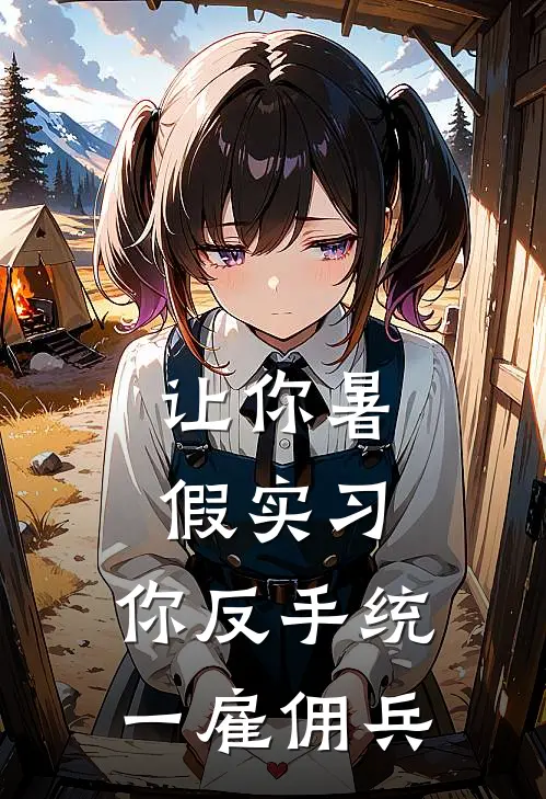 让你暑假实习，你反手统一雇佣兵(苏云王建国)免费热门小说_最新小说推荐让你暑假实习，你反手统一雇佣兵苏云王建国