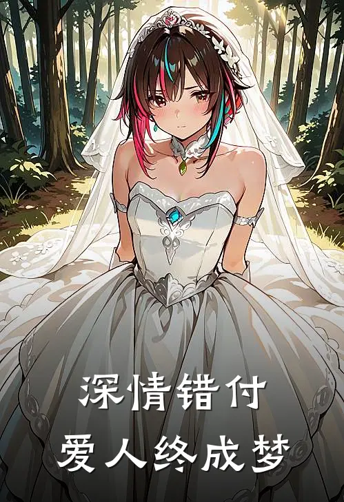 深情错付，爱人终成梦(温晚宁裴司寒)免费完结小说_免费小说在线阅读深情错付，爱人终成梦(温晚宁裴司寒)