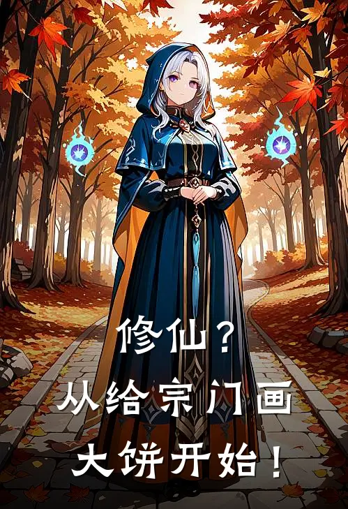 修仙？从给宗门画大饼开始！贾英俊夏建仁小说完结推荐_热门小说阅读修仙？从给宗门画大饼开始！贾英俊夏建仁