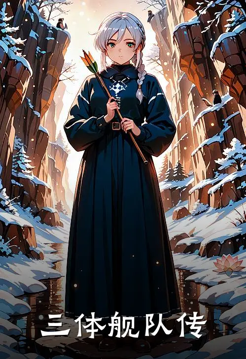 三体舰队传(刘慈欣刘慈欣)全文免费小说_小说免费完结三体舰队传(刘慈欣刘慈欣)