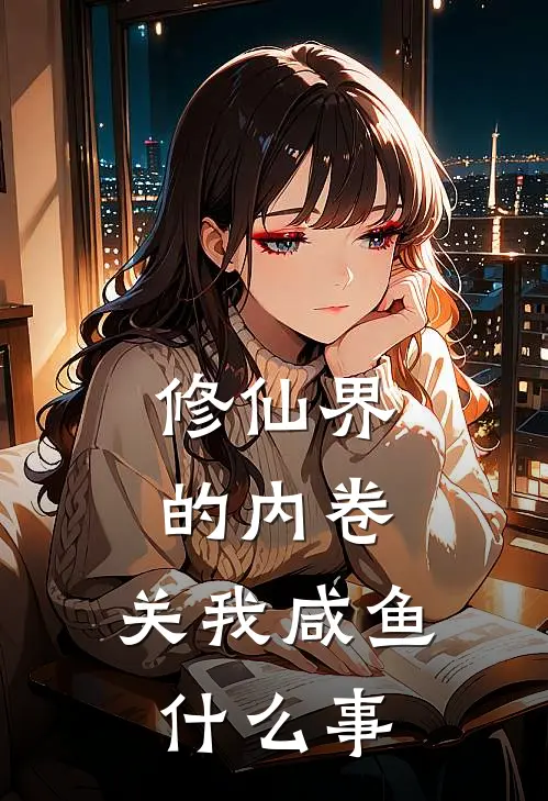 修仙界的内卷，关我咸鱼什么事(顾平生张三)好看的完结小说_热门小说推荐修仙界的内卷，关我咸鱼什么事顾平生张三