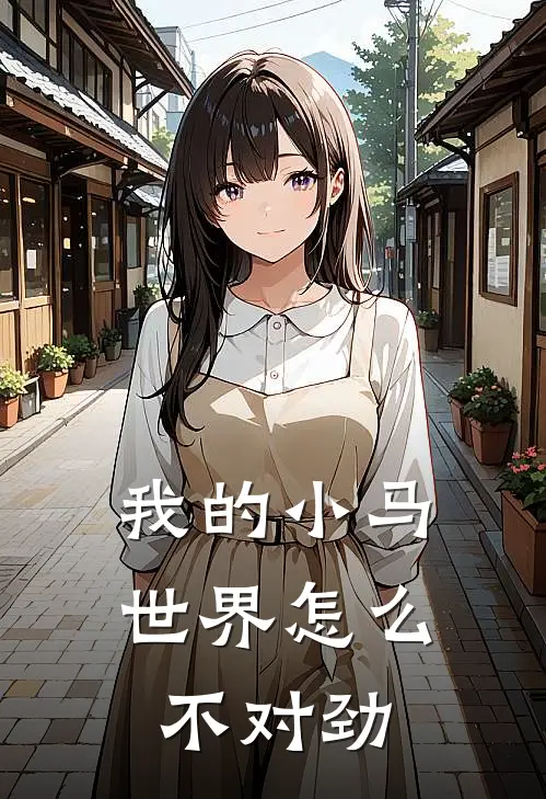 我的小马世界怎么不对劲季风可拉全章节免费在线阅读_《我的小马世界怎么不对劲》精彩小说