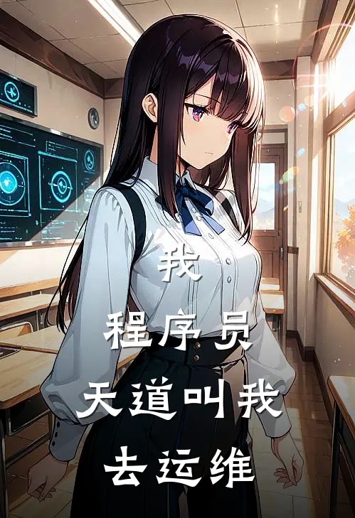 我，程序员，天道叫我去运维(陆渊林凡)最新完结小说_完结版小说全文免费阅读我，程序员，天道叫我去运维(陆渊林凡)