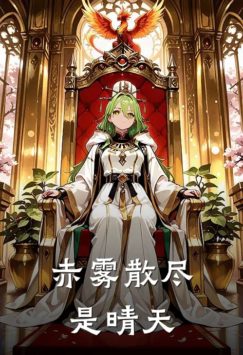 赤雾散尽是晴天(林晚苏晴)全本免费在线阅读_赤雾散尽是晴天全文阅读