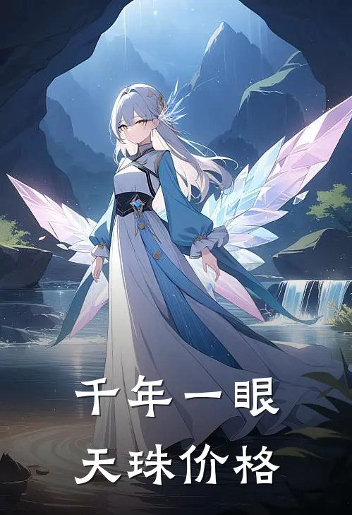 千年一眼天珠价格