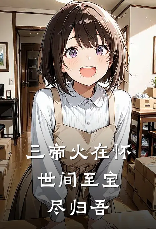 三帝火在怀，世间至宝尽归吾(凌月萧炎)免费阅读_无弹窗全文免费阅读三帝火在怀，世间至宝尽归吾凌月萧炎