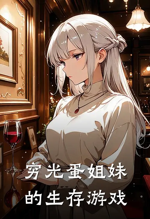 穷光蛋姐妹的生存游戏林小夕苏晓最新好看小说_最新章节列表穷光蛋姐妹的生存游戏(林小夕苏晓)