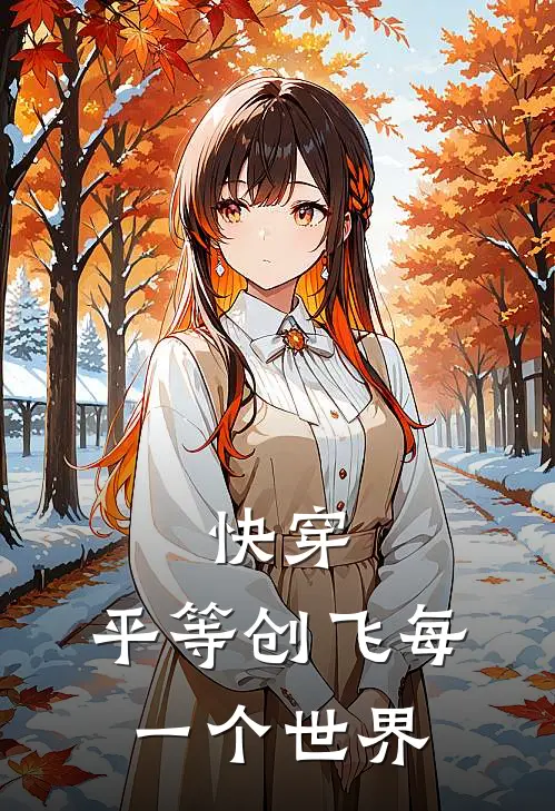 快穿：平等创飞每一个世界(夏晚星顾晏卿)全文在线阅读_(快穿：平等创飞每一个世界)精彩小说