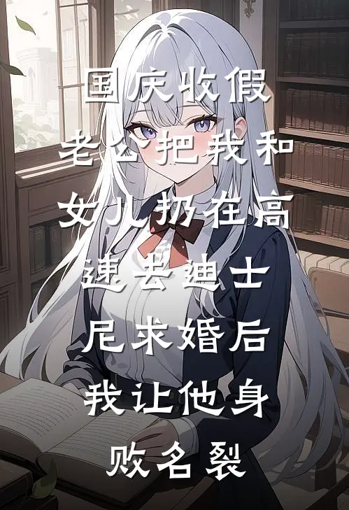 国庆收假，老公把我和女儿扔在高速去迪士尼求婚后，我让他身败名裂