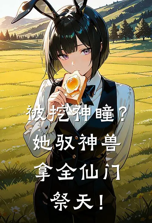 被挖神瞳？她驭神兽，拿全仙门祭天！(叶浅浅叶星河)在线阅读免费小说_完整版小说免费阅读被挖神瞳？她驭神兽，拿全仙门祭天！(叶浅浅叶星河)