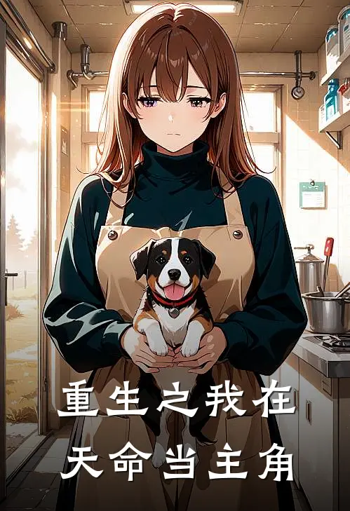 《重生之我在天命当主角》林墨苏雨晴火爆新书_重生之我在天命当主角(林墨苏雨晴)最新热门小说