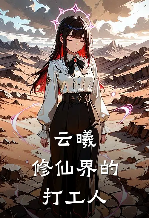 云曦林珩(云曦，修仙界的打工人)完结版免费在线阅读_《云曦，修仙界的打工人》全章节阅读