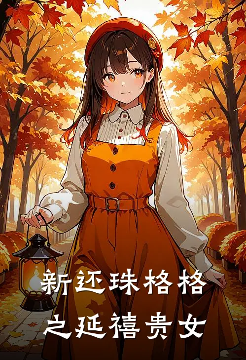 《新还珠格格之延禧贵女》永琪乾隆已完结小说_新还珠格格之延禧贵女(永琪乾隆)全文免费阅读无弹窗大结局