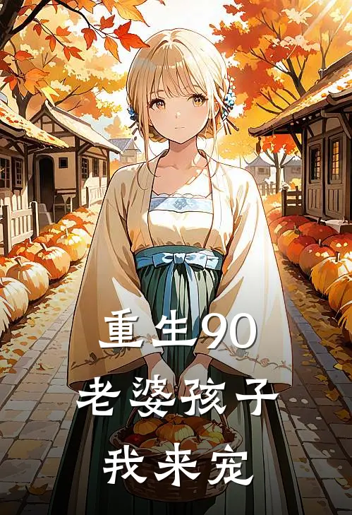 《重生90：老婆孩子我来宠》江沉苏婉已完结小说_重生90：老婆孩子我来宠(江沉苏婉)火爆小说