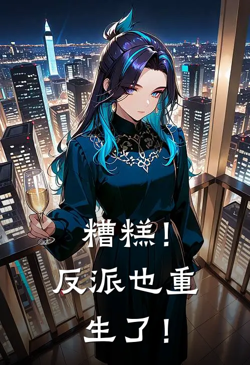 糟糕！反派也重生了！(林晚萧策)完整版免费阅读_(糟糕！反派也重生了！)全章节免费在线阅读