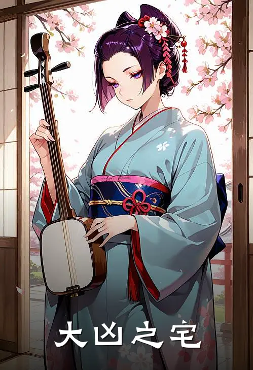 大凶之宅唐宋黄鹤小说免费阅读无弹窗_完结版小说全文免费阅读大凶之宅(唐宋黄鹤)