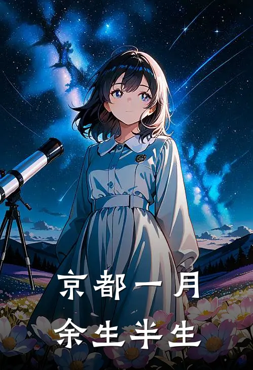 京都一月，余生半生陈砚高知夏免费小说完整版_热门的小说京都一月，余生半生陈砚高知夏