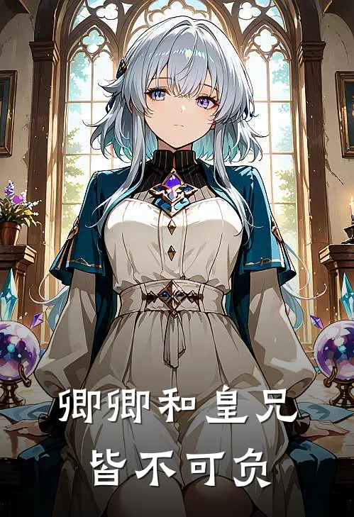 卿卿和皇兄皆不可负(萧庆礼柴安煜)最新完结小说推荐_热门小说排行榜卿卿和皇兄皆不可负萧庆礼柴安煜