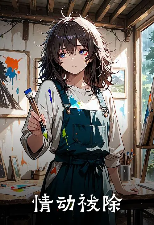 情动祓除陆清和沈寂免费小说大全_完结的小说情动祓除(陆清和沈寂)