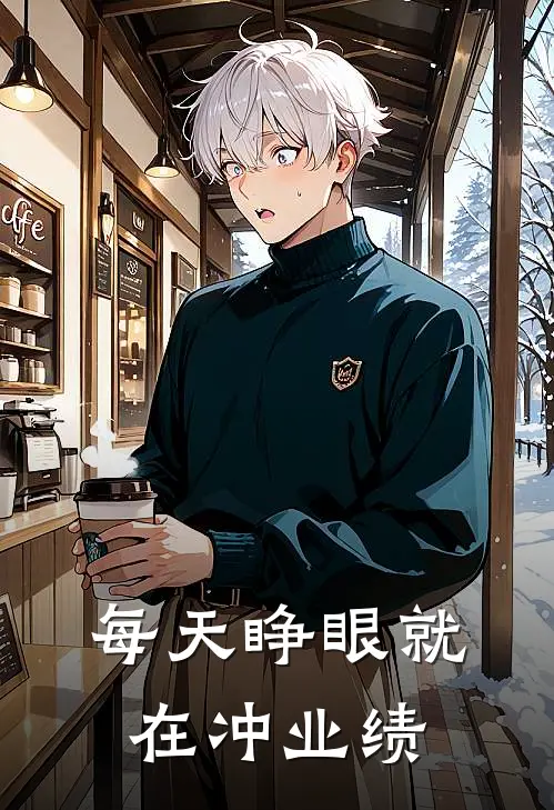 每天睁眼就在冲业绩裴谦桑榆免费小说在线阅读_热门小说在线阅读每天睁眼就在冲业绩裴谦桑榆