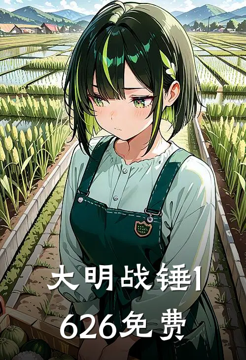 大明战锤1626免费