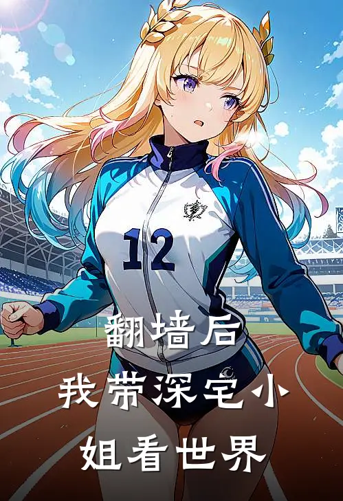 翻墙后，我带深宅小姐看世界