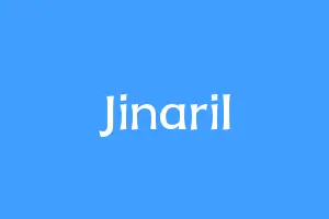 Jinaril