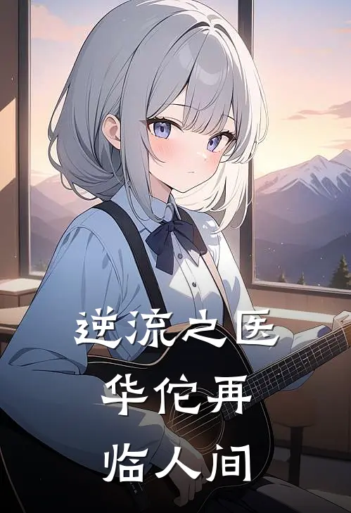 逆流之医：华佗再临人间