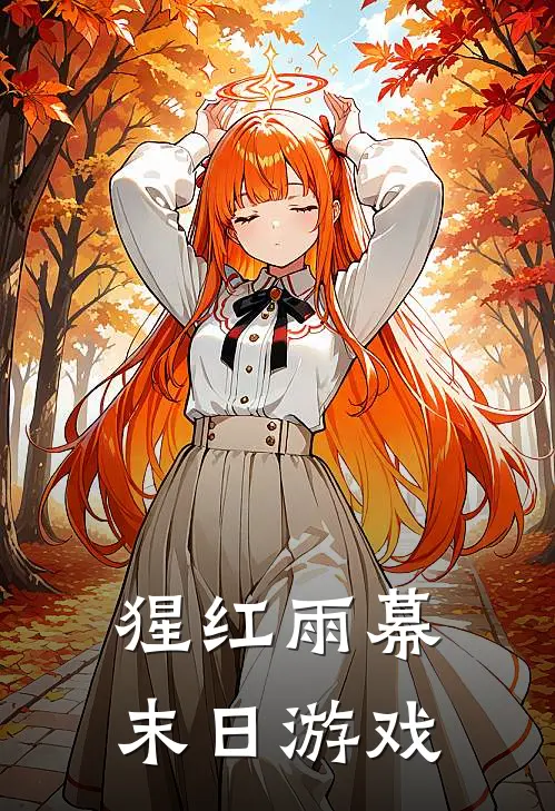 猩红雨幕：末日游戏(林辰苏晴)_林辰苏晴热门小说