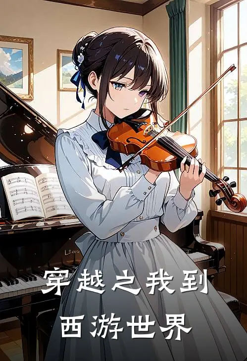 穿越之我到西游世界