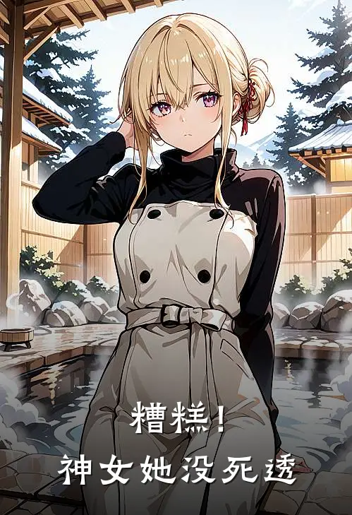 糟糕！神女她没死透萧浔梧沈辞免费小说全文阅读_免费小说在线阅读糟糕！神女她没死透萧浔梧沈辞