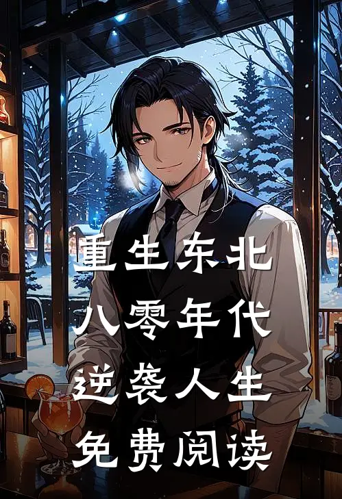重生东北八零年代逆袭人生免费阅读