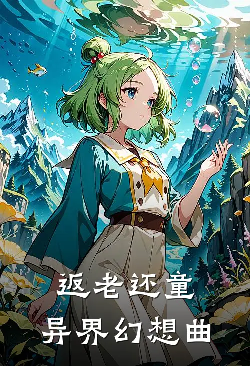 返老还童，异界幻想曲(马道慈启星)完结版小说全文免费阅读_最新小说返老还童，异界幻想曲(马道慈启星)