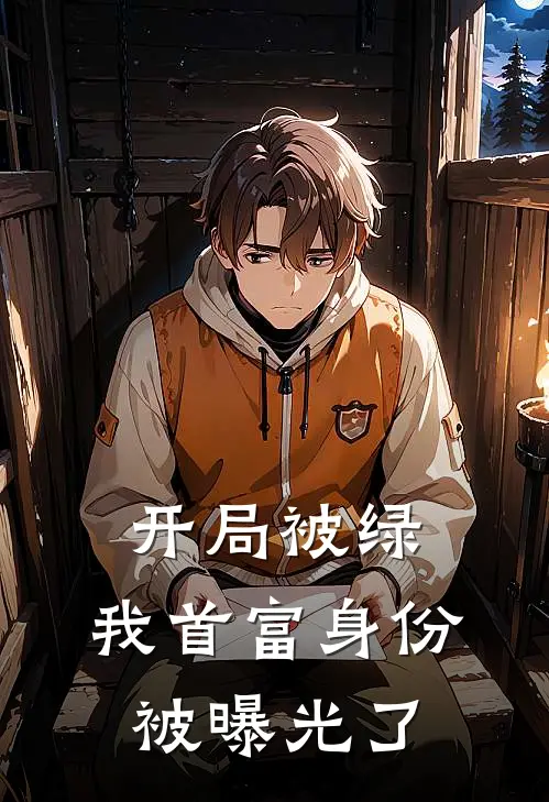 开局被绿，我首富身份被曝光了林凡苏晴最新更新小说_在线阅读免费小说开局被绿，我首富身份被曝光了林凡苏晴