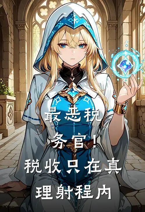 最恶税务官！税收只在真理射程内(维克托伊莎贝拉)完本小说_全本免费小说最恶税务官！税收只在真理射程内维克托伊莎贝拉