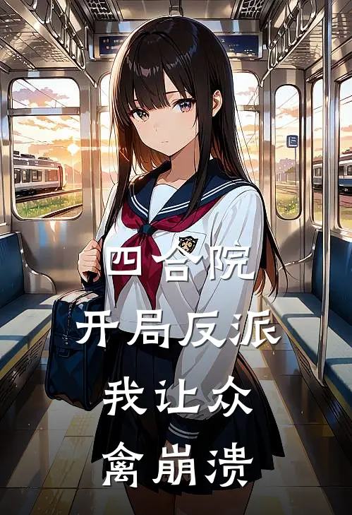 四合院：开局反派，我让众禽崩溃