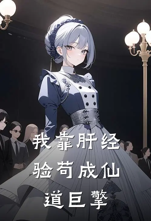 我靠肝经验苟成仙道巨擎