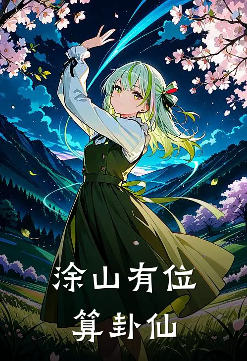 涂山有位算卦仙