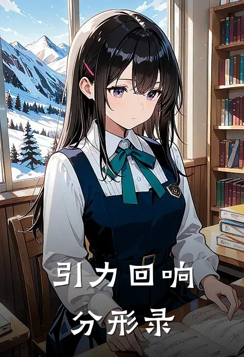 引力回响·分形录(苏理墨明辨)全文阅读免费全集_完结小说引力回响·分形录苏理墨明辨